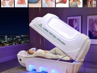 Cabin thải độc khác gì so với xông hơi truyền thống? Nên chọn cái nào cho sức khỏe của bạn?