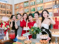 Công ty sản xuất nước cốt nhàu uy tín nhất Việt Nam là đơn vị nào?