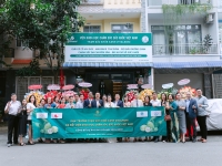 THƯ TRI ÂN SAU SỰ KIỆN 11/11/2025