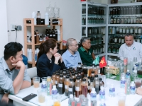 Gia công nước cốt nhàu trọn gói ở đâu uy tín tại Việt Nam?