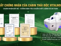 Cabin thải độc dùng bao nhiêu lần/tuần là tốt? Hướng dẫn lịch sử dụng an toàn và hiệu quả