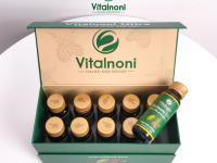 Cách sử dụng nước cốt trái nhàu đúng chuẩn: Liều lượng, thời điểm uống và lưu ý quan trọng