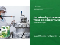 Tìm hiểu về quá trình Trích Ly trong công nghệ thực phẩm
