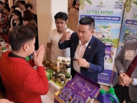 Nước cốt nhàu nguyên chất là gì? Cách chọn đúng và vì sao nên ưu tiên Vitalnoni