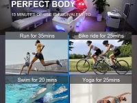 Tại sao chúng ta nên sử dụng cabin thải độc (cabin detox)?