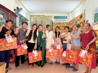 CHÚC MỪNG NĂM MỚI 2026 