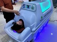 Hiệu quả của sự phối hợp giữa Nước cốt nhàu Vitalnoni và Cabin thải độc Vitalnoni