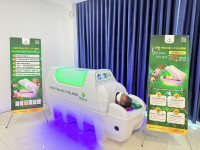 Cabin thải độc là gì? Nguyên lý hoạt động và lợi ích ở mức hỗ trợ