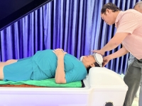 Cabin thải độc cho người nhiễm kim loại nặng và “trúng khí lạnh” – có cần thiết không?