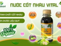 Nước Cốt Nhàu: Công Dụng, Cách Làm và cách Sử Dụng 