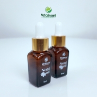 TINH DẦU NHÀU VITALNONI
Chiết xuất CO2 siêu tới hạn – Chai 20ml