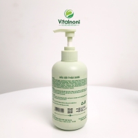 DẦU GỘI THẢO DƯỢC VITALNONI
Chai 300ml – Quy cách trải nghiệm