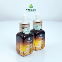 TINH DẦU NHÀU VITALNONI
Chiết xuất CO2 siêu tới hạn – Chai 10ml