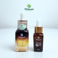 TINH DẦU NHÀU VITALNONI
Chiết xuất CO2 siêu tới hạn – Chai 10ml