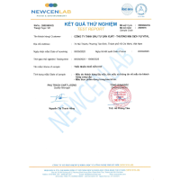 TRÁI NHÀU KHÔ HỮU CƠ VITALNONI
Hộp 500g