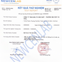 MẶT NẠ Ủ TÓC BƠ DỪA
Hỗ trợ phục hồi - mềm mượt
Hũ 300g