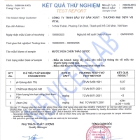 NƯỚC RỬA CHÉN THẢO DƯỢC VITALNONI
Can 2 lít