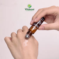 TINH DẦU THẢO DƯỢC - HERBAL OIL
Thư giãn vai gáy
Chai 10ml