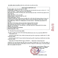 NƯỚC LAU SÀN THẢO DƯỢC VITALNONI
Can 3 lít