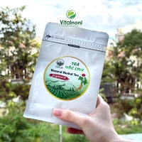 TRÀ MỘC LINH VITAL
Gói 100gr