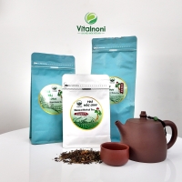 TRÀ MỘC LINH VITAL
Gói 200gr