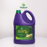 NƯỚC LAU SÀN THẢO DƯỢC VITALNONI
Can 3 lít