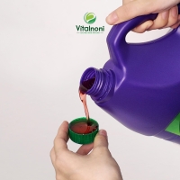 NƯỚC LAU SÀN THẢO DƯỢC VITALNONI
Can 3 lít