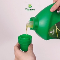 NƯỚC RỬA CHÉN THẢO DƯỢC VITALNONI
Can 2 lít