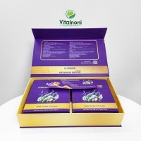  VITALNONI ENZYME 10PLUS
 Hộp 30 gói x 30ml/gói