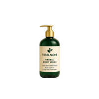 Sữa tắm thảo dược