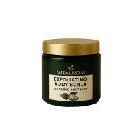 Tẩy tế bào chết body