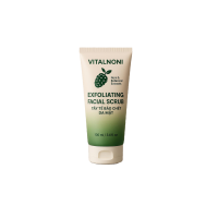 Tẩy tế bào chết da mặt