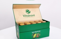 10 câu hỏi hay gặp về nước cốt nhàu: liều bao nhiêu, uống bao lâu, ai nên tránh?