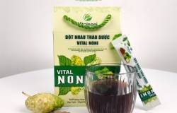 Xuất khẩu Noni (trái nhàu) sang Hàn Quốc: tiêu chuẩn cần có, hồ sơ COA và quy trình nhập khẩu