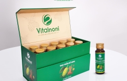 Nước cốt nhàu giá bao nhiêu? Giá Vitalnoni có đắt không?