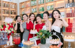 Công ty sản xuất nước cốt nhàu uy tín nhất Việt Nam là đơn vị nào?