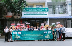 THƯ TRI ÂN SAU SỰ KIỆN 11/11/2025