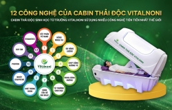 Cabin thải độc Vitalnoni là gì? Công dụng, đối tượng phù hợp và cách sử dụng an toàn