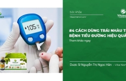#4 cách dùng trái Nhàu trị bệnh Tiểu Đường hiệu quả | Vitalnoni.com