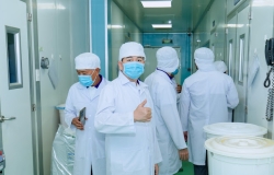 Mua nước cốt nhàu ở đâu uy tín nhất? Danh sách đại lý Vitalnoni toàn quốc + cách kiểm tra hàng chính hãng