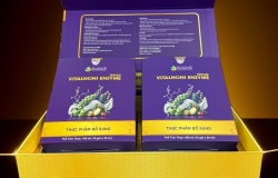 Enzyme trái nhàu Vitalnoni Enzyme 10Plus có gì? Thành phần, cách dùng và ai nên thận trọng