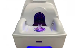 Cabin detox cho người ngồi nhiều: Giải pháp thư giãn và hỗ trợ sức khỏe toàn thân