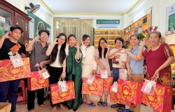 CHÚC MỪNG NĂM MỚI 2026 