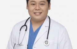 Ths, TS. Dược sĩ Trịnh Việt Tuấn – Chuyên gia Dược học cổ truyền đồng hành cố vấn y khoa cho Vitalnoni