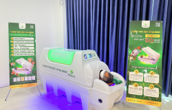 Cabin thải độc là gì? Nguyên lý hoạt động và lợi ích ở mức hỗ trợ