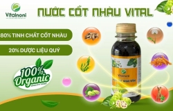 Nước Cốt Nhàu: Công Dụng, Cách Làm và cách Sử Dụng 