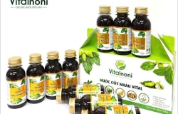 Mua nước cốt nhàu ở đâu uy tín? Lý do ngày càng nhiều người chọn Vitalnoni