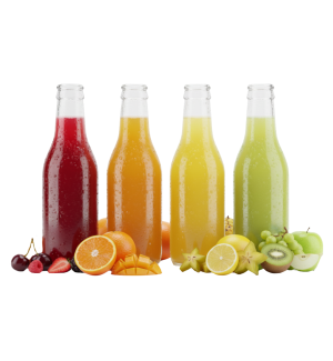 CÁC LOẠI NƯỚC TRÁI CÂY LÊN MEN 