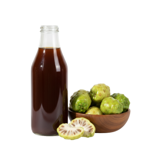 NƯỚC NHÀU LÊN MEN X3