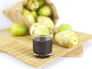 Nước cốt nhàu có tác dụng gì? 